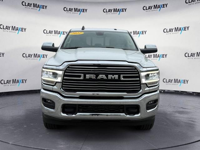 2022 Ram 2500 Laramie Crew Cab 4x4 6'4" Box
