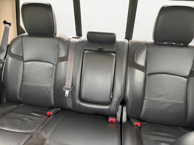 2022 Ram 2500 Laramie Crew Cab 4x4 6'4" Box