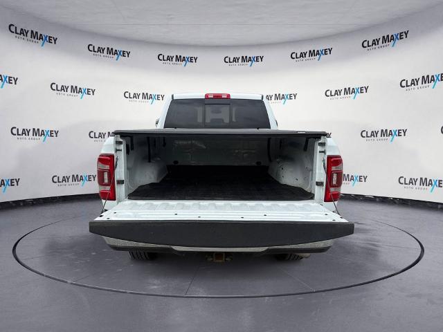 2022 Ram 2500 Laramie Crew Cab 4x4 6'4" Box