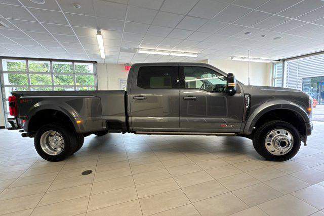 2024 Ford F-450 LARIAT