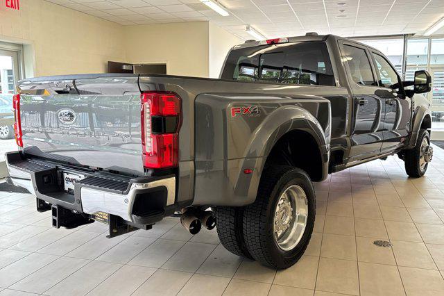 2024 Ford F-450 LARIAT