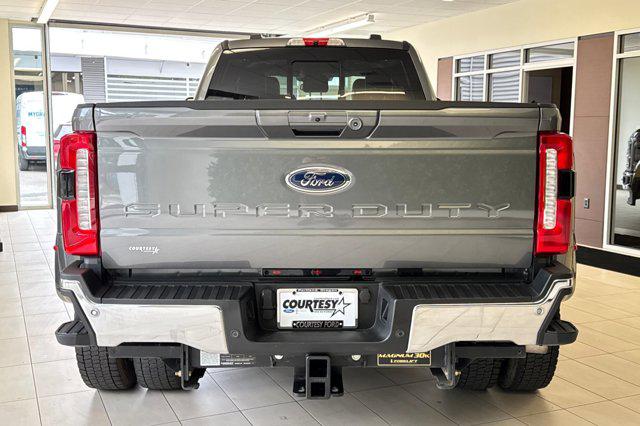 2024 Ford F-450 LARIAT