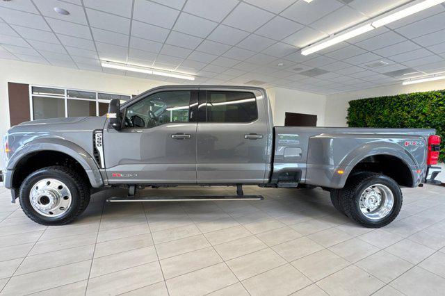 2024 Ford F-450 LARIAT