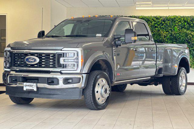 2024 Ford F-450 LARIAT