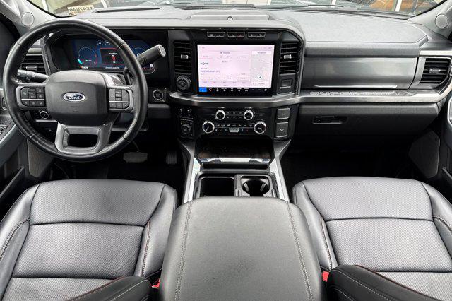 2024 Ford F-450 LARIAT