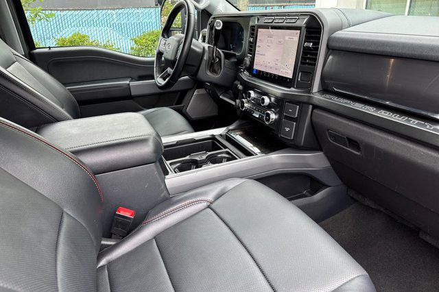 2024 Ford F-450 LARIAT
