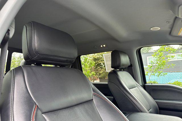 2024 Ford F-450 LARIAT