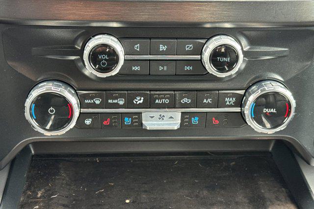 2024 Ford F-450 LARIAT