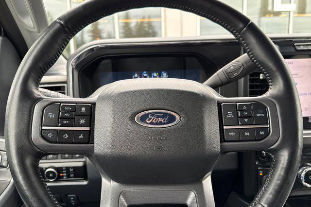 2024 Ford F-450 LARIAT