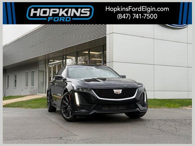 2024 Cadillac CT5 Sport for sale in Elgin, IL