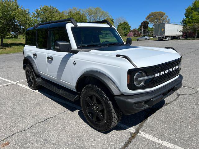 2025 Ford Bronco Outer Banks for sale in Stamford, CT