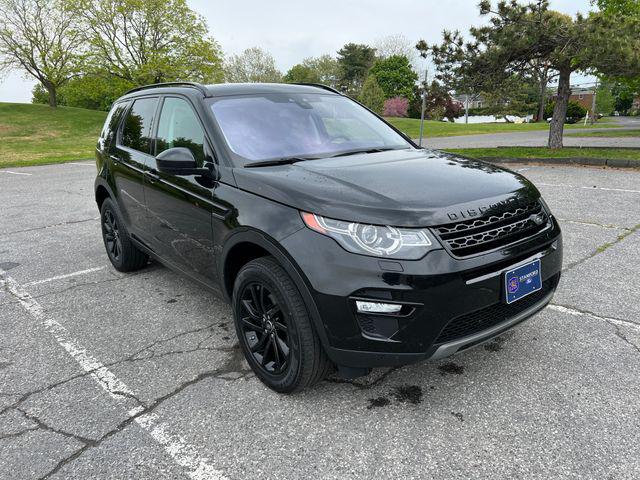 2019 Land Rover Discovery Sport HSE for sale in Stamford, CT