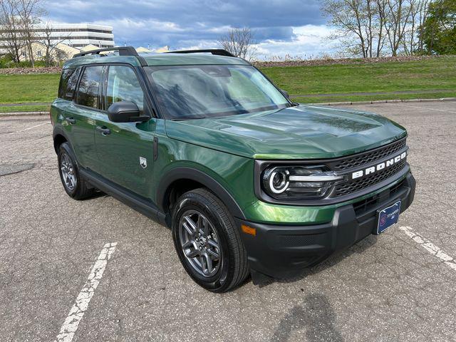 2025 Ford Bronco Sport Big Bend for sale in Stamford, CT