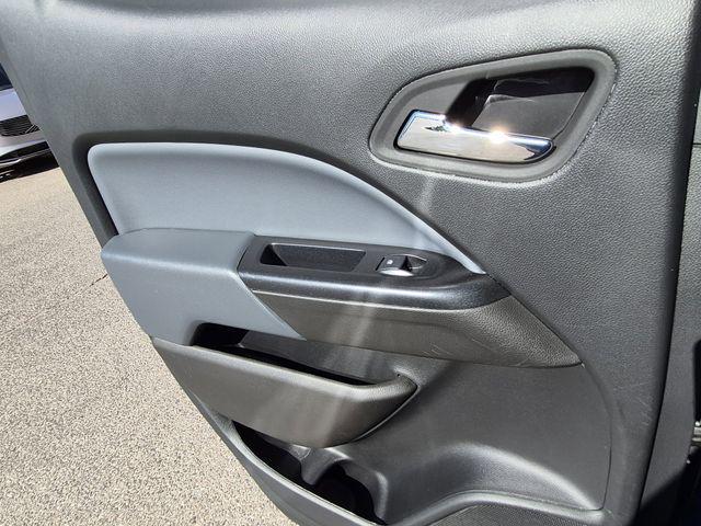 2022 Chevrolet Colorado 4WD Crew Cab Short Box Z71
