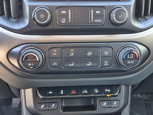 2022 Chevrolet Colorado 4WD Crew Cab Short Box Z71