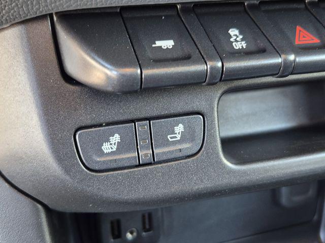 2022 Chevrolet Colorado 4WD Crew Cab Short Box Z71