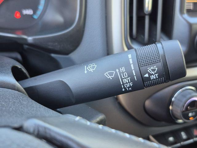 2022 Chevrolet Colorado 4WD Crew Cab Short Box Z71