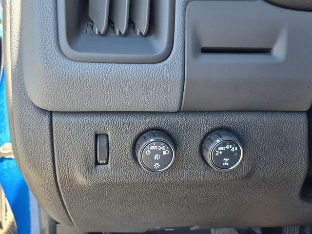 2022 Chevrolet Colorado 4WD Crew Cab Short Box Z71