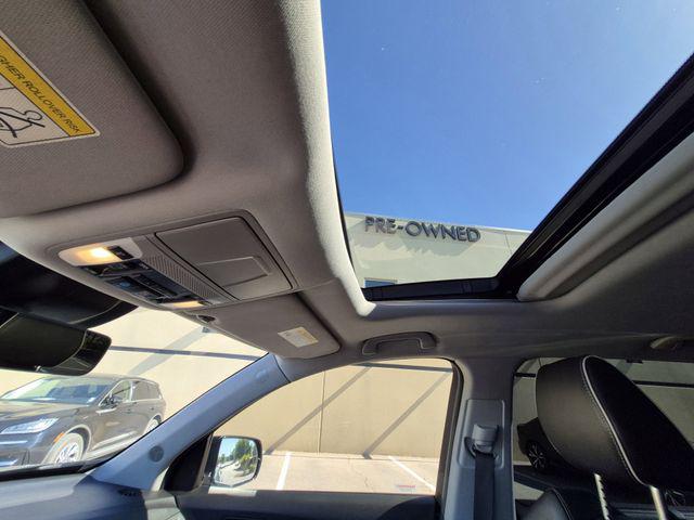 2017 Acura MDX w/Advance Package