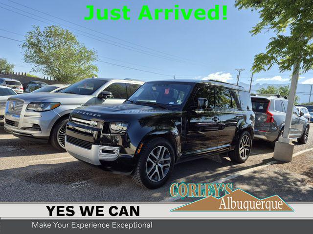 2022 Land Rover Defender 110 XS Edition for sale in Albuquerque, NM