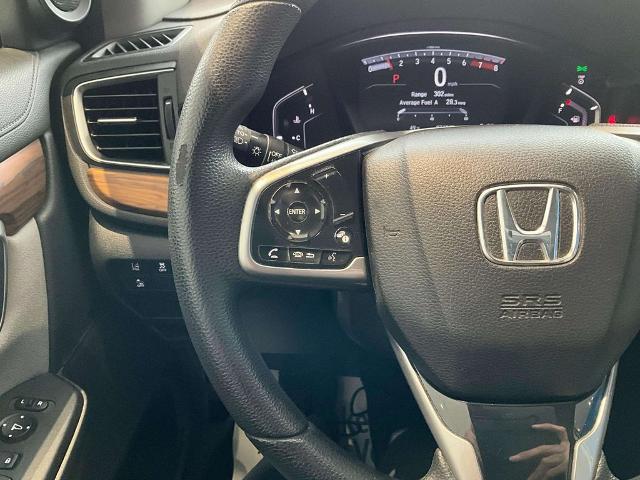 2020 Honda CR-V AWD EX