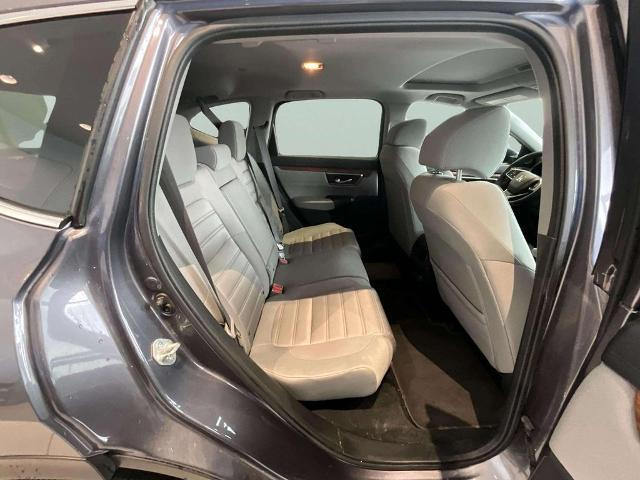 2020 Honda CR-V AWD EX