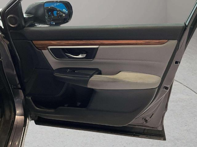 2020 Honda CR-V AWD EX