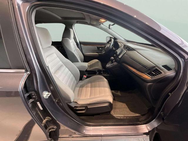 2020 Honda CR-V AWD EX