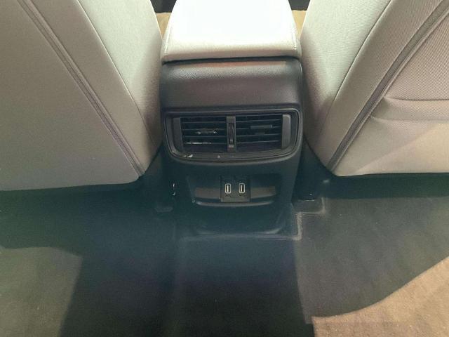 2020 Honda CR-V AWD EX