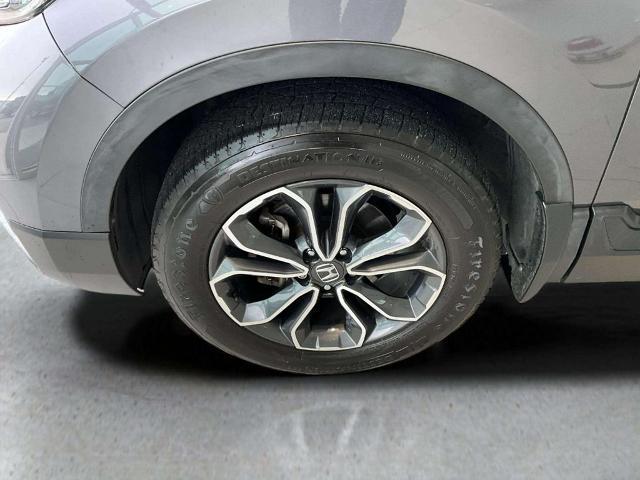 2020 Honda CR-V AWD EX