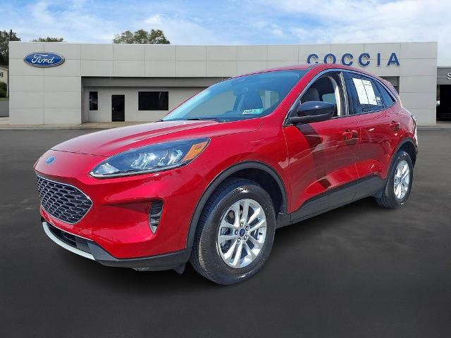 2022 Ford Escape SE for sale in BEAR CRK TWP, PA