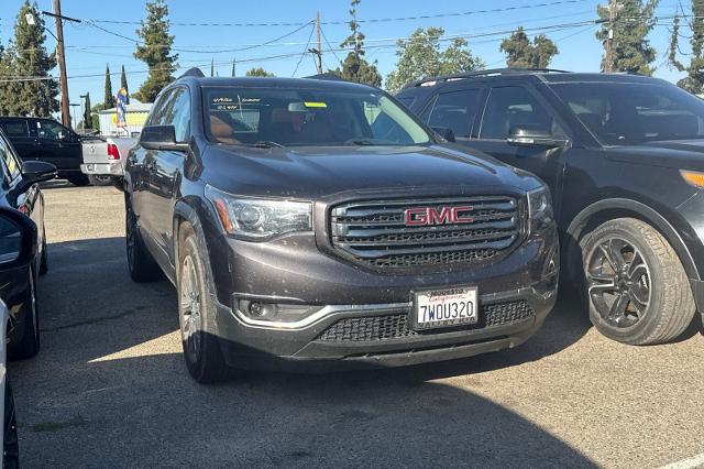 2017 GMC Acadia SLT-1