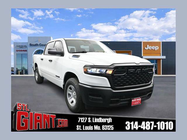 2026 RAM 1500 RAM 1500 TRADESMAN CREW CAB 4X4 57 BOX 2026 RAM 1500 RAM 1500 TRADESMAN CREW CAB 4X4 57 BOX