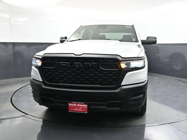 2026 RAM 1500 RAM 1500 TRADESMAN CREW CAB 4X4 57 BOX 2026 RAM 1500 RAM 1500 TRADESMAN CREW CAB 4X4 57 BOX