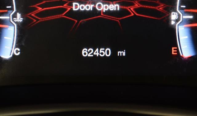 2020 Jeep Compass Altitude 4x4