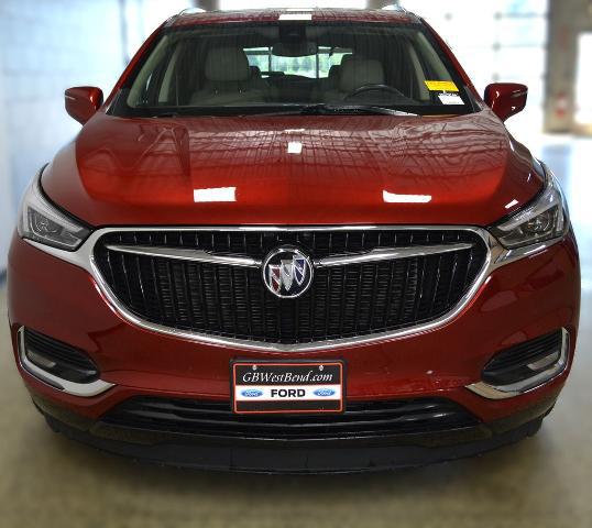 2021 Buick Enclave AWD Premium