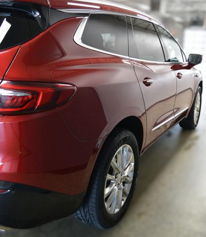 2021 Buick Enclave AWD Premium