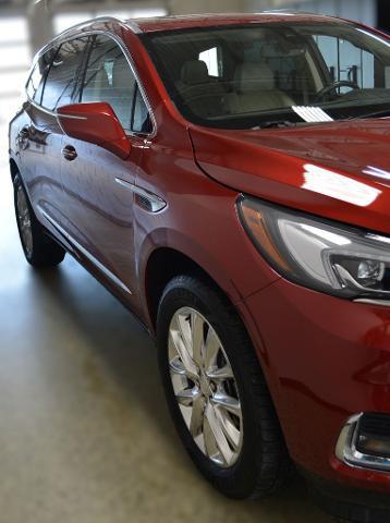 2021 Buick Enclave AWD Premium