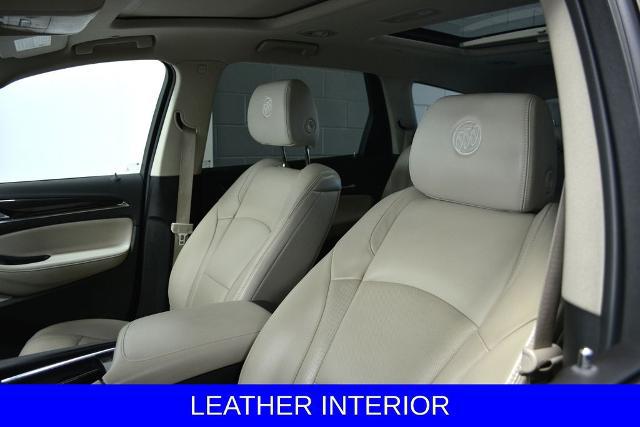 2021 Buick Enclave AWD Premium