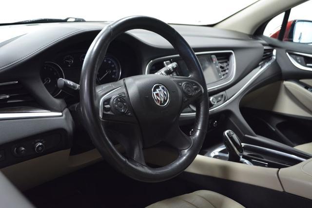 2021 Buick Enclave AWD Premium