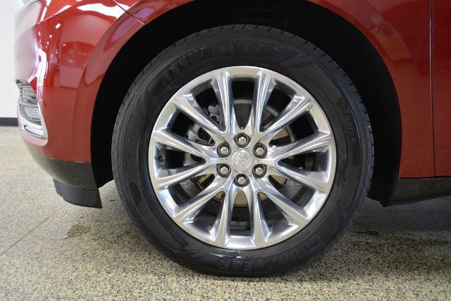 2021 Buick Enclave AWD Premium