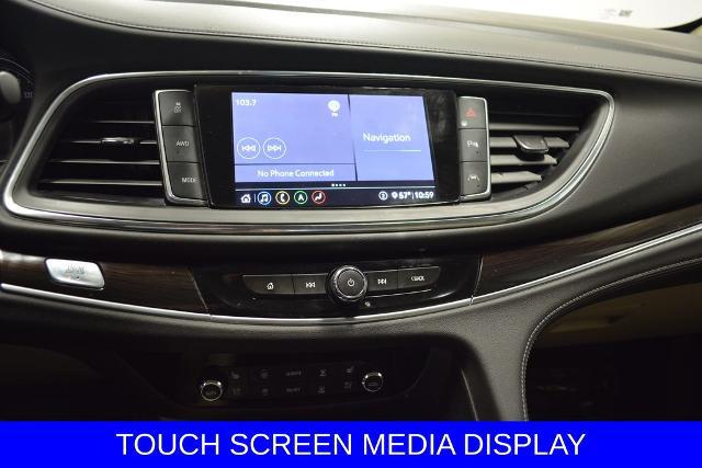 2021 Buick Enclave AWD Premium