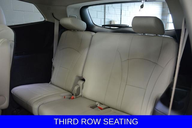 2021 Buick Enclave AWD Premium
