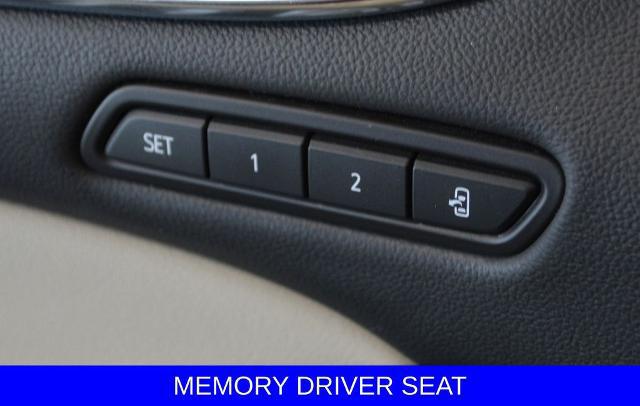 2021 Buick Enclave AWD Premium