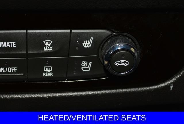 2021 Buick Enclave AWD Premium