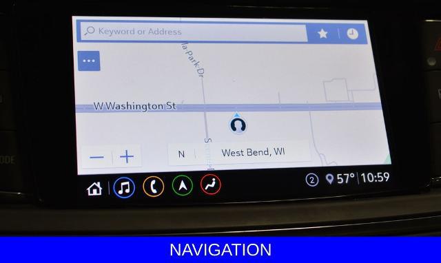 2021 Buick Enclave AWD Premium