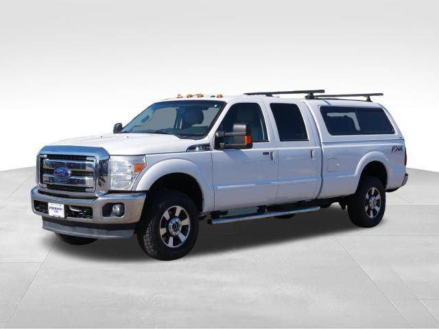 2015 Ford F-350 LARIAT for sale in Bloomington, MN