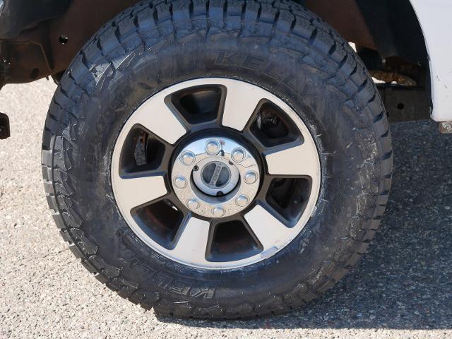 2015 Ford F-350 LARIAT