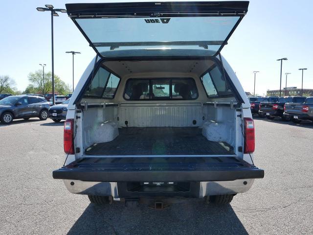 2015 Ford F-350 LARIAT