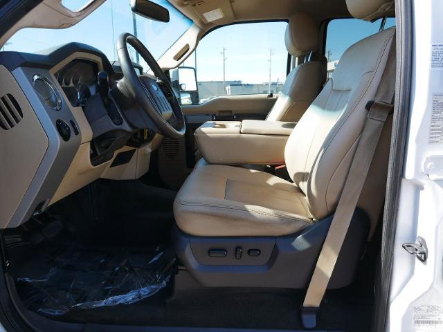 2015 Ford F-350 LARIAT